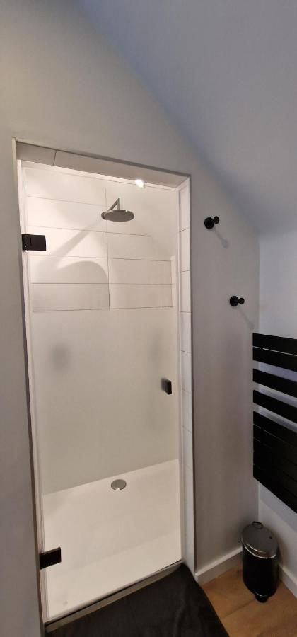 Bulle En Ville Maisonnette De Charme Spa Kültér fotó