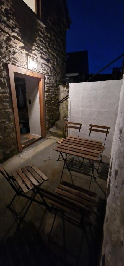 Bulle En Ville Maisonnette De Charme Spa Kültér fotó