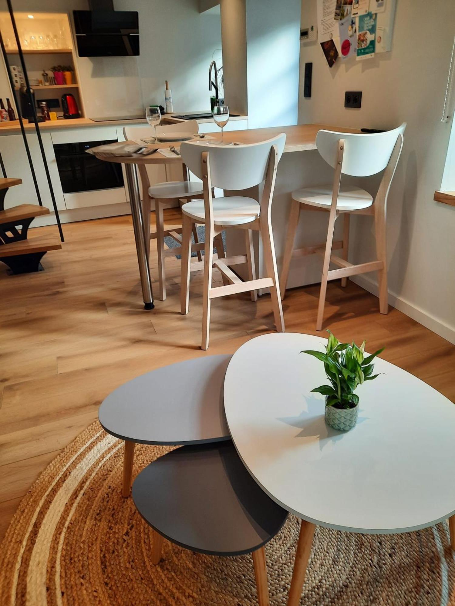 Bulle En Ville Maisonnette De Charme Spa Kültér fotó